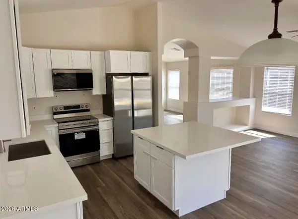 4723 E Mountain Sage Drive, Phoenix, AZ 85044