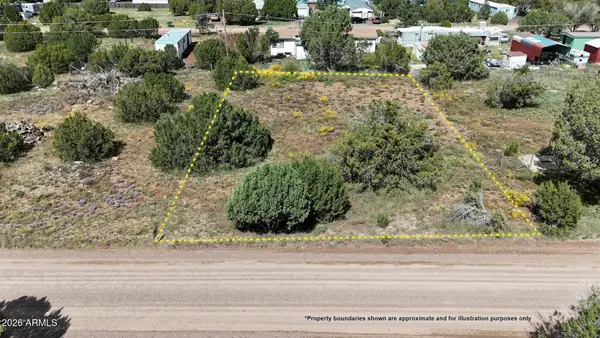 8452 Canyon Drive #19, Show Low, AZ 85901