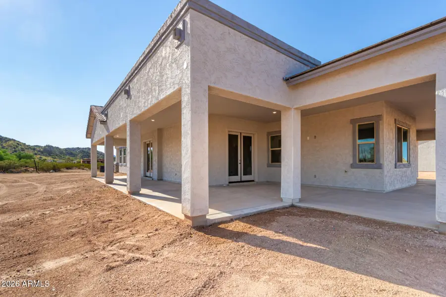 9322 W Limestone Mountain Drive, Casa Grande, AZ 85194 - #2