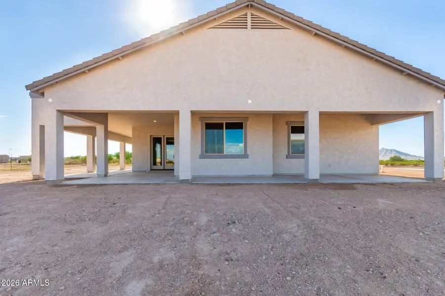 9322 W Limestone Mountain Drive, Casa Grande, AZ 85194 - #3
