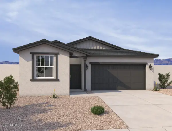 22733 N 181st Drive, Surprise, AZ 85387