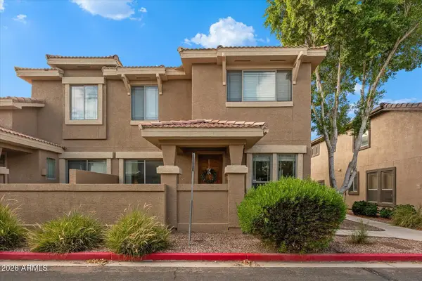 1225 N 36th Street #1103, Phoenix, AZ 85008
