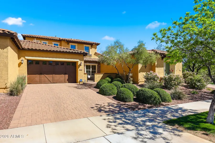3641 N Hooper Court, Buckeye, AZ 85396 - #2