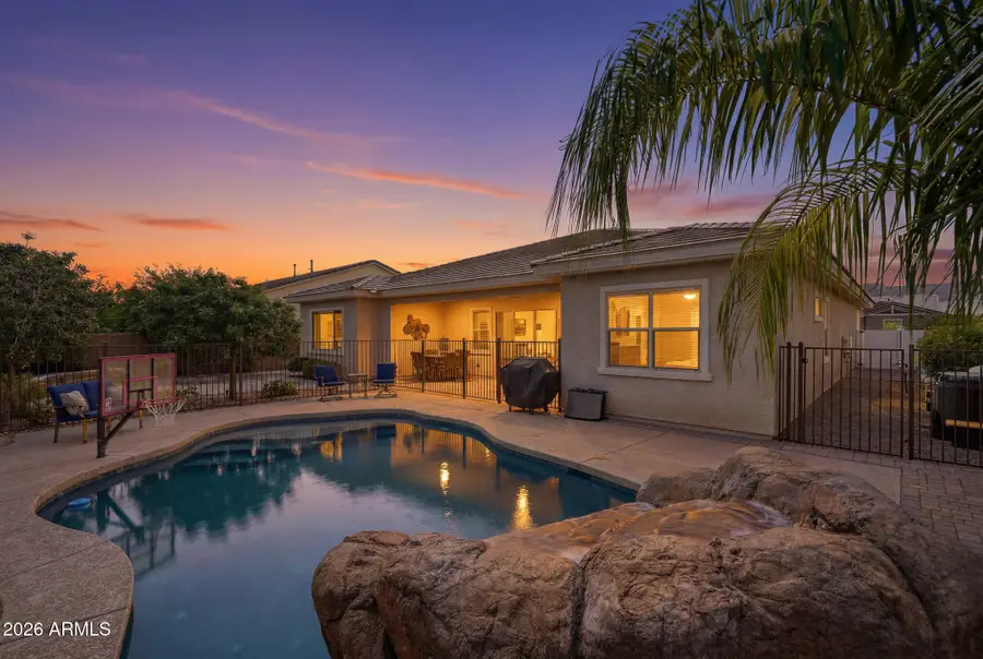 2522 E Pleasant Lane, Phoenix, AZ 85042 - #2