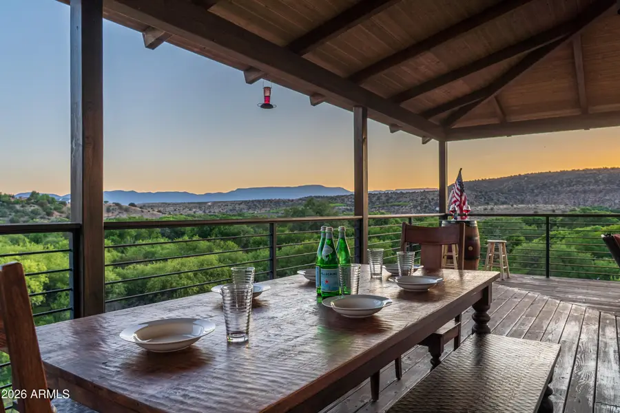 1605 N Page Springs Road, Cornville, AZ 86325 - #2