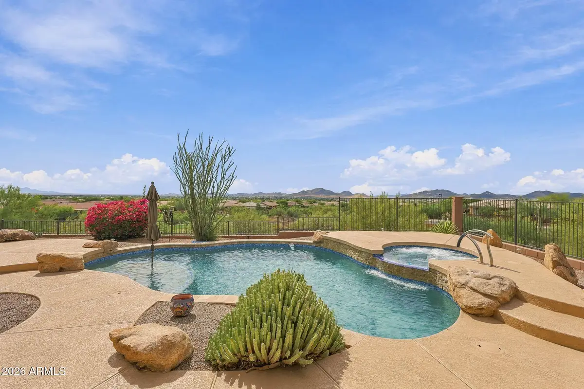 41943 N Back Creek Court, Anthem, AZ 85086 - #1