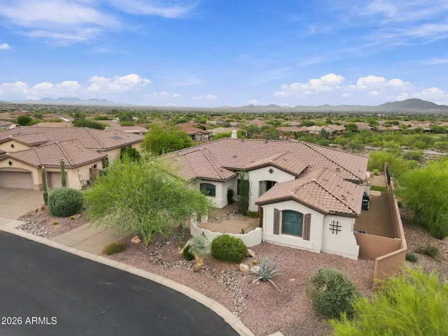 41943 N Back Creek Court, Anthem, AZ 85086 - #2