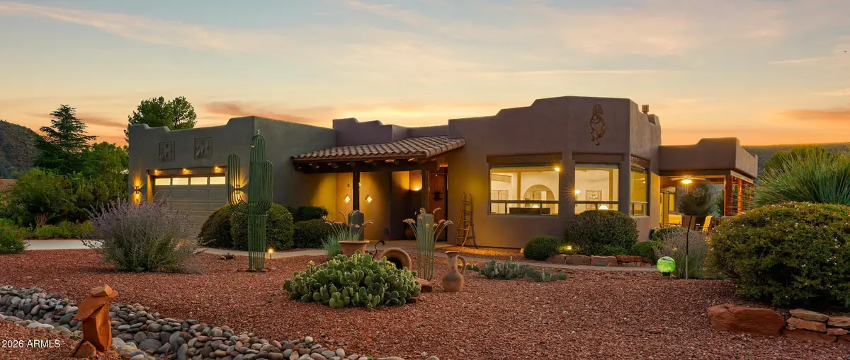 10 S House Rock Road, Sedona, AZ 86351 - #1