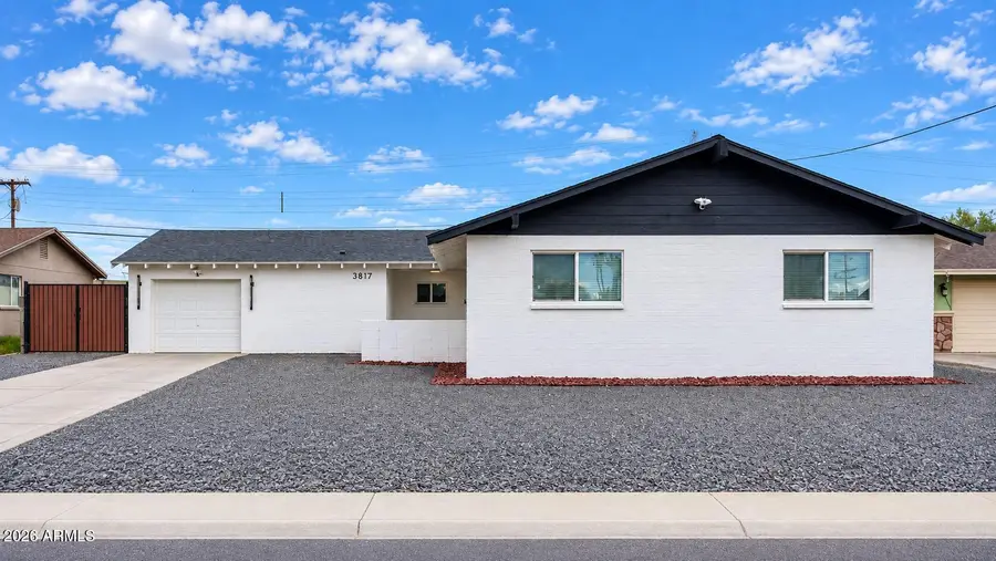 3817 N 59th Drive, Phoenix, AZ 85033 - #2