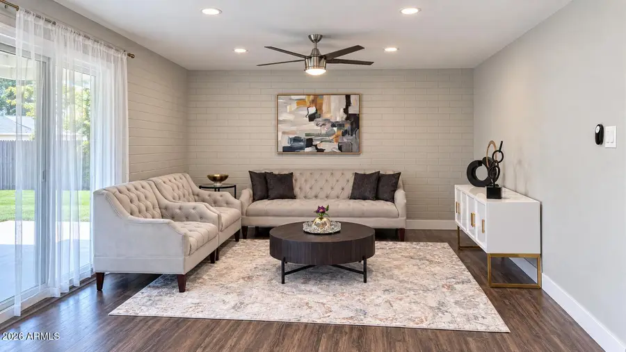 3817 N 59th Drive, Phoenix, AZ 85033 - #3