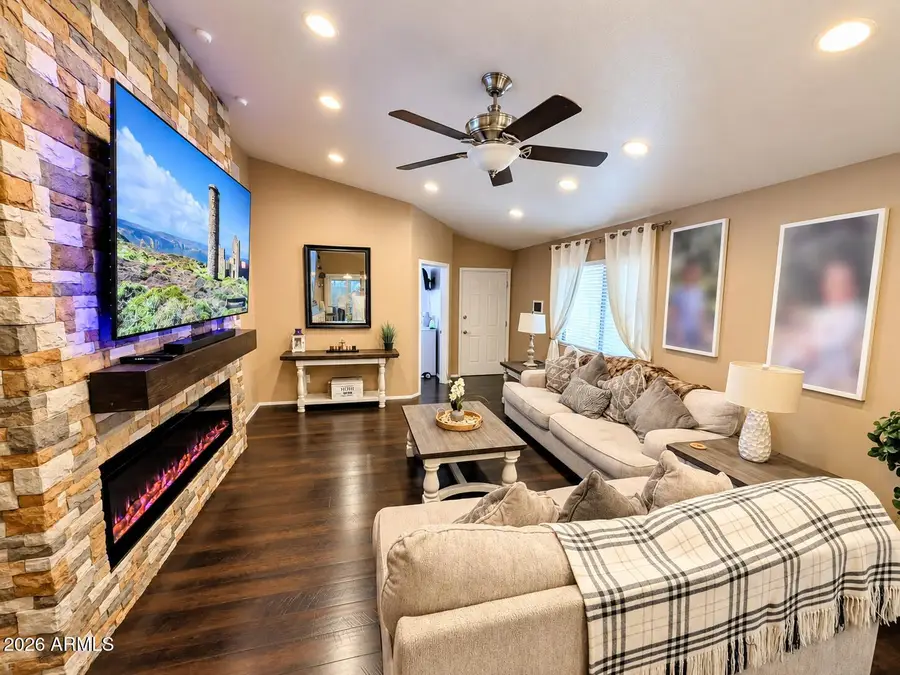 4528 Chaparral Loop, Sierra Vista, AZ 85635 - #2