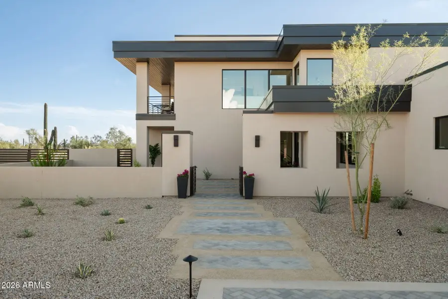 28450 N 76th Street, Scottsdale, AZ 85266 - #3