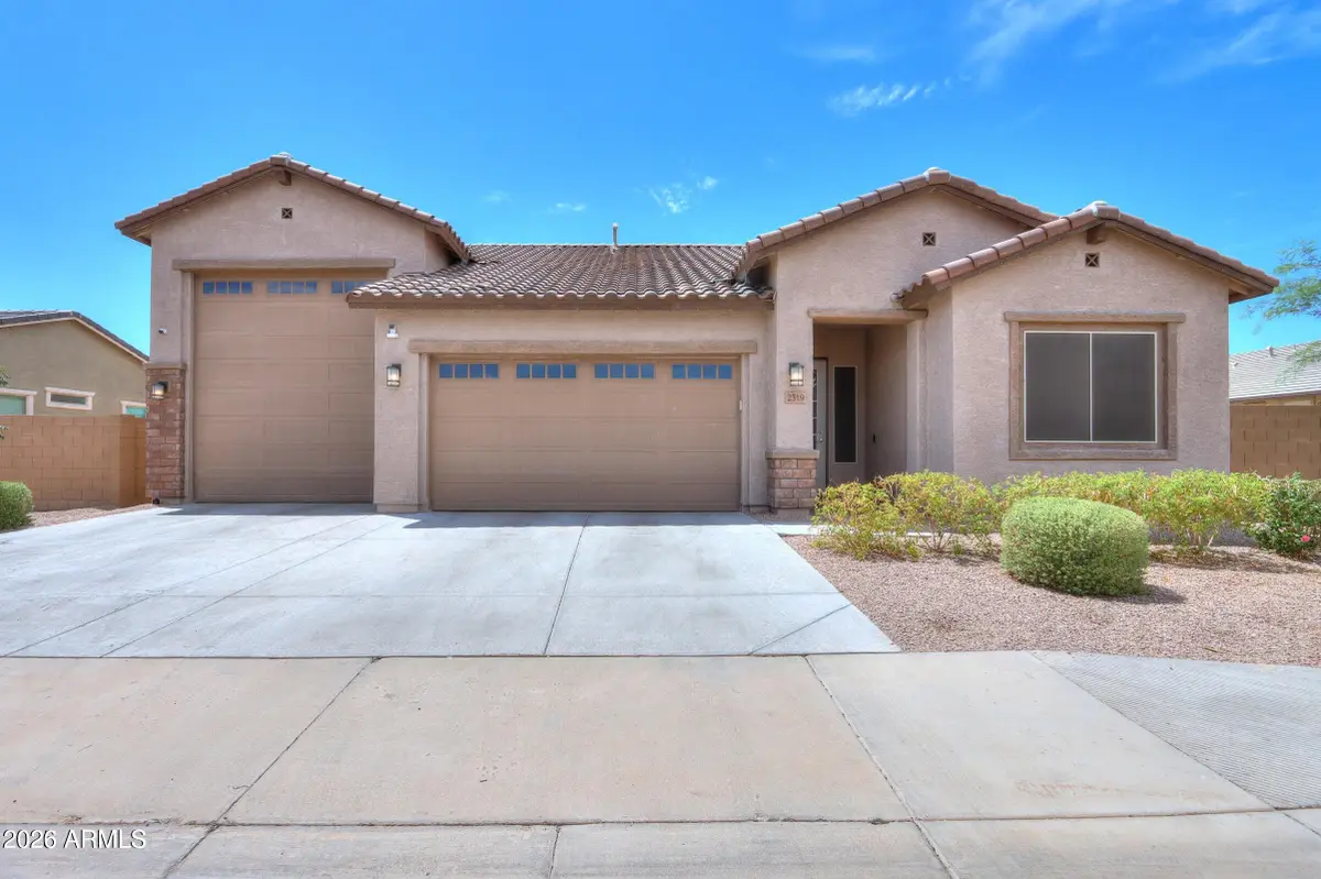 2519 N Casa Grande Avenue, Casa Grande, AZ 85122 - #1