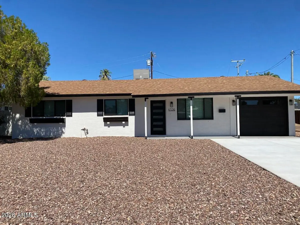 6526 E Osborn Road, Scottsdale, AZ 85251 - #1