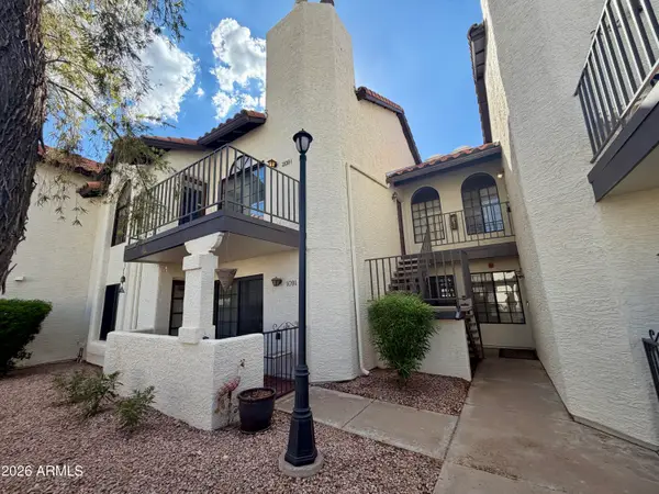 11011 N 92nd Street #2091, Scottsdale, AZ 85260