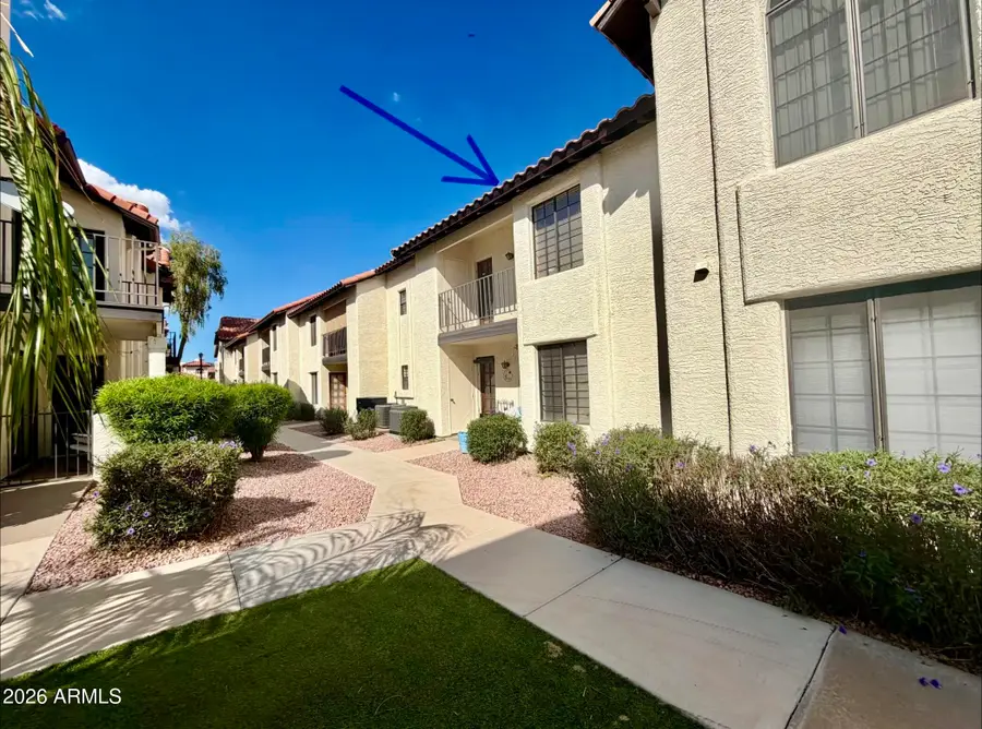 11011 N 92nd Street #2091, Scottsdale, AZ 85260 - #2