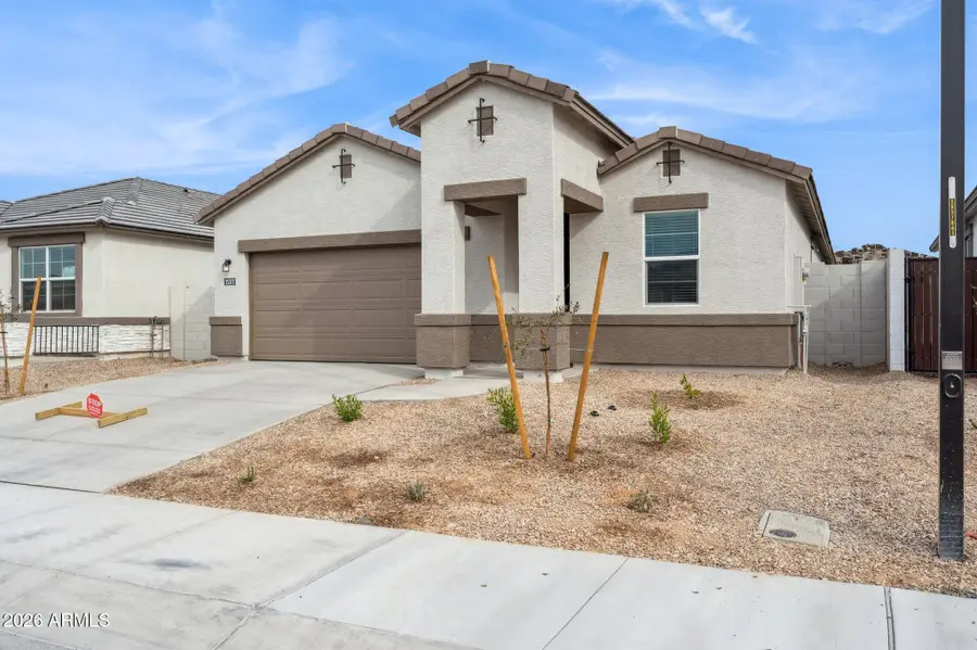 17731 W Palo Verde Avenue, Waddell, AZ 85355 - #2