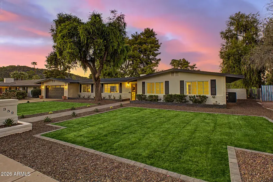 352 W Southern Hills Road, Phoenix, AZ 85023 - #3