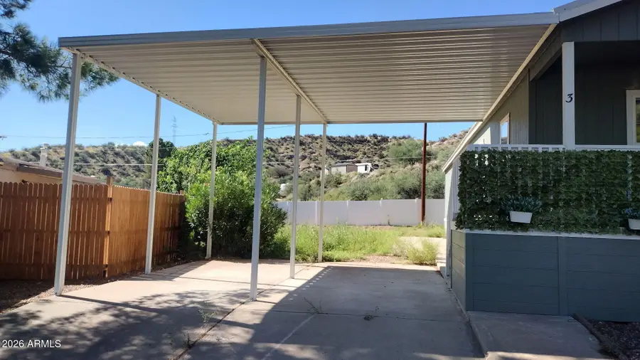 2165 N Wheatfields Road #3, Globe, AZ 85501 - #3