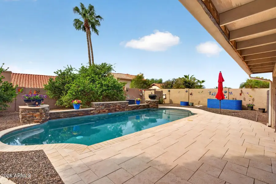 2709 E Thunderhill Place, Phoenix, AZ 85048 - #3