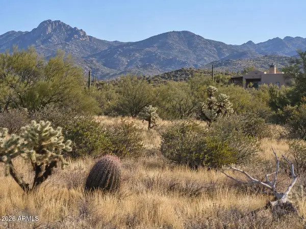 138XX E Dove Valley Road #1, Scottsdale, AZ 85262