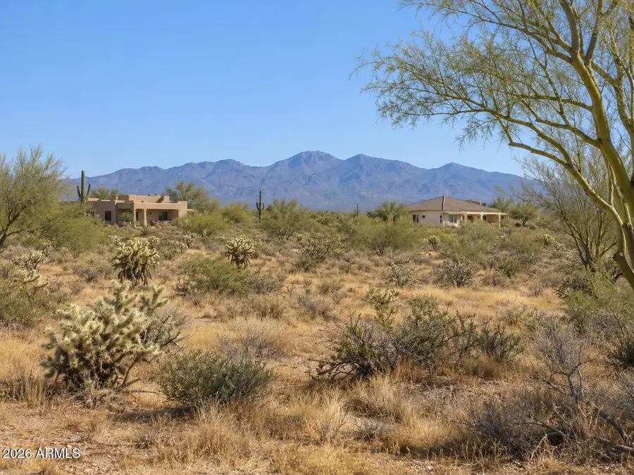 138XX E Dove Valley Road #1, Scottsdale, AZ 85262 - #2