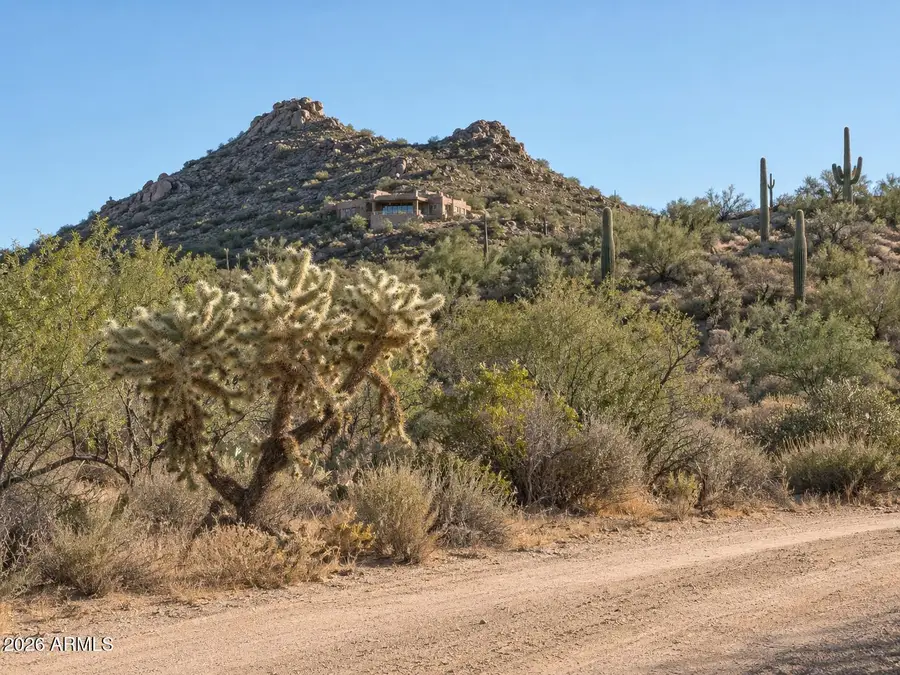 138XX E Dove Valley Road #1, Scottsdale, AZ 85262 - #3
