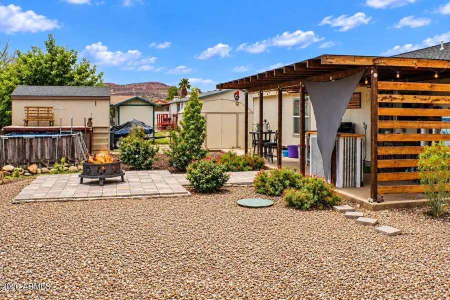 3690 S Ocotillo Lane, Camp Verde, AZ 86322 - #3