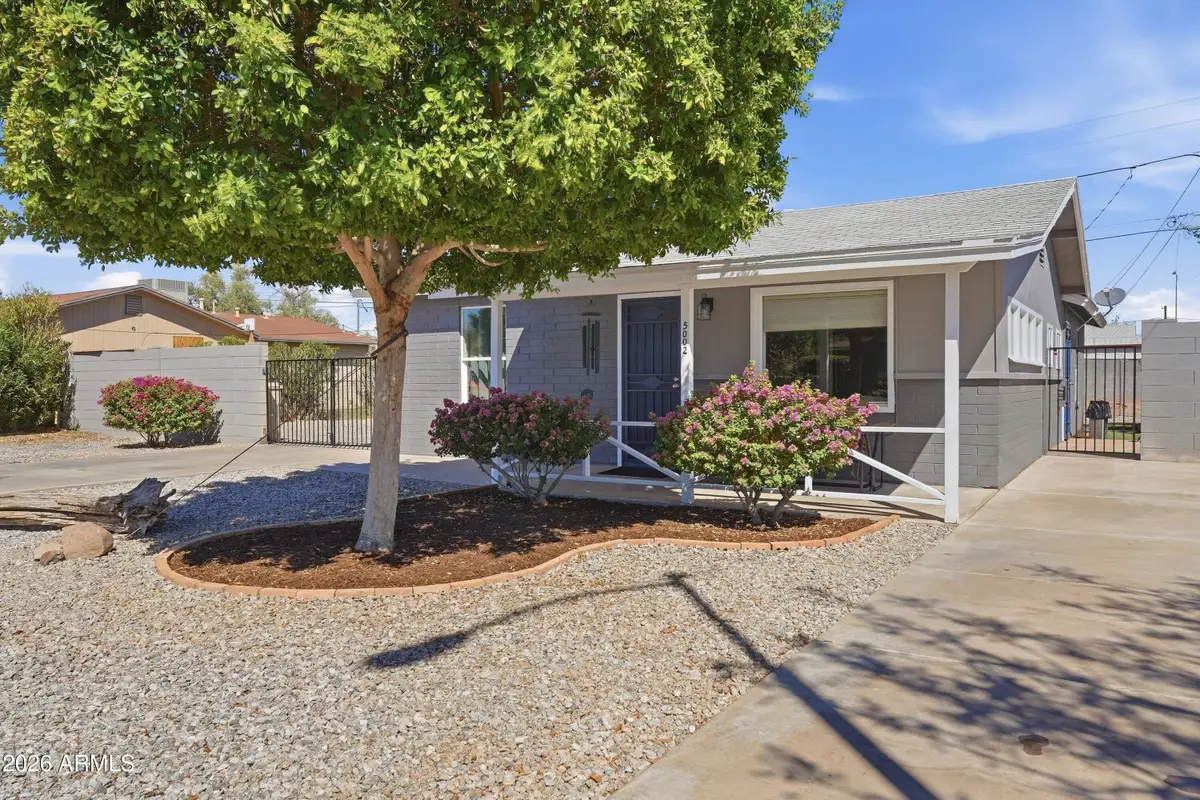 5002 W Citrus Way, Glendale, AZ 85301 - #1