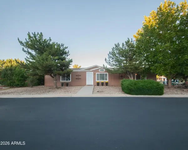 12100 E Obsidian Loop Road, Dewey, AZ 86327