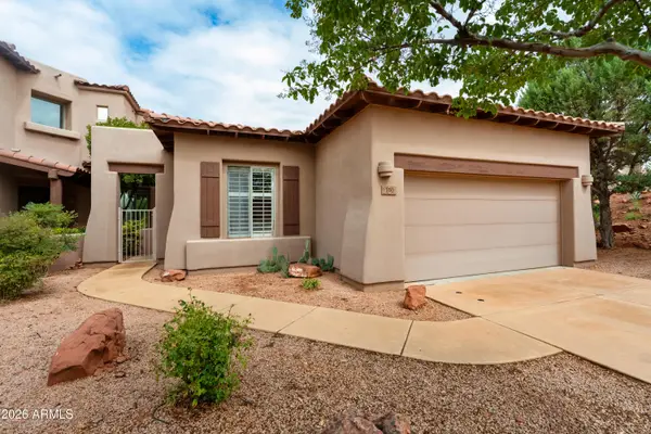 100 Rio Sinagua --, Sedona, AZ 86351