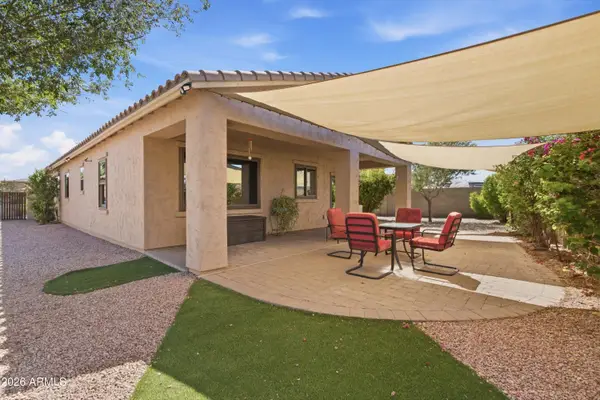 2416 S 104th Lane, Tolleson, AZ 85353