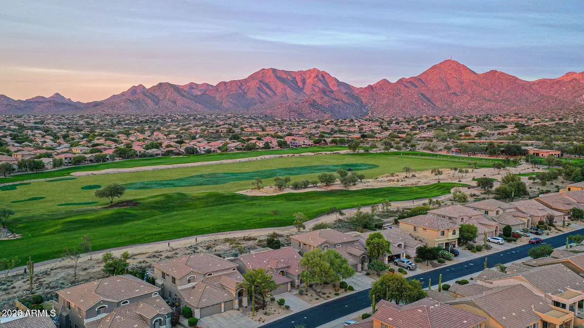 10550 E Sheena Drive, Scottsdale, AZ 85255 - #1