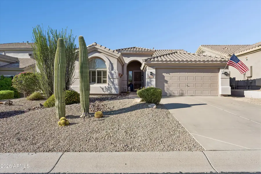 10550 E Sheena Drive, Scottsdale, AZ 85255 - #3