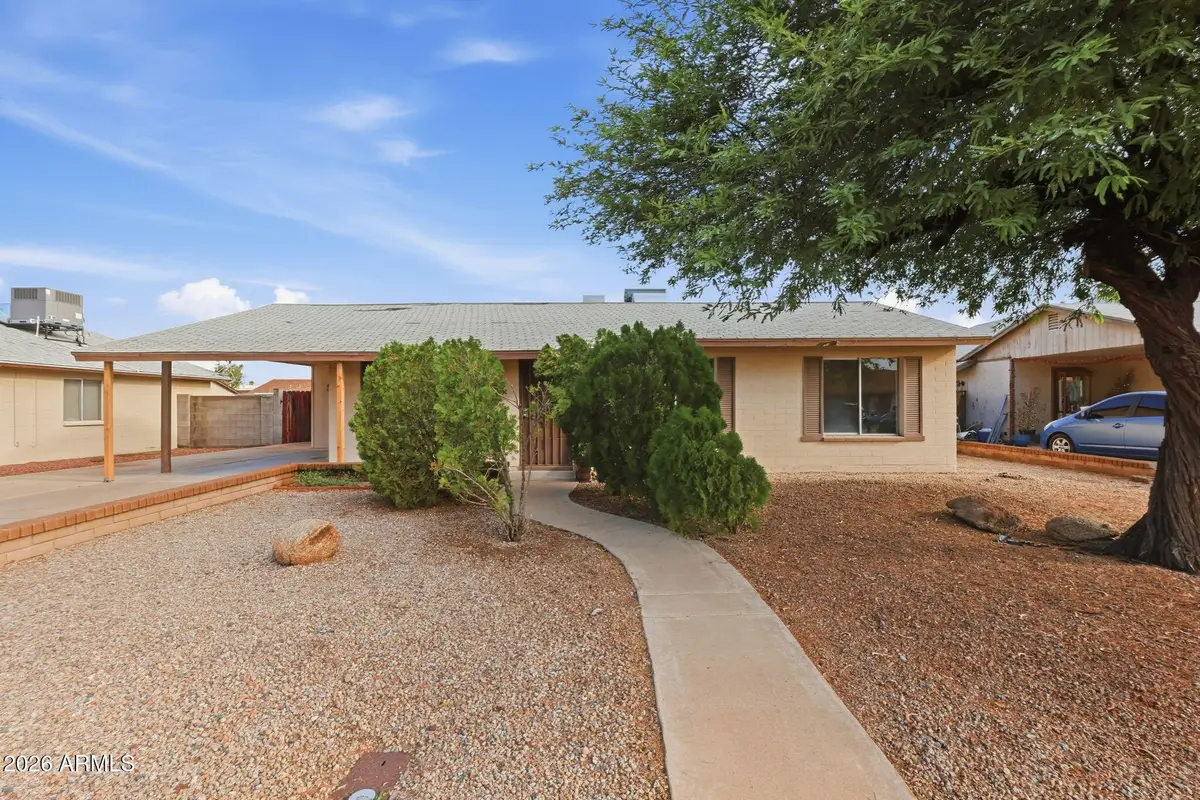 7118 W Cheryl Drive, Peoria, AZ 85345 - #1