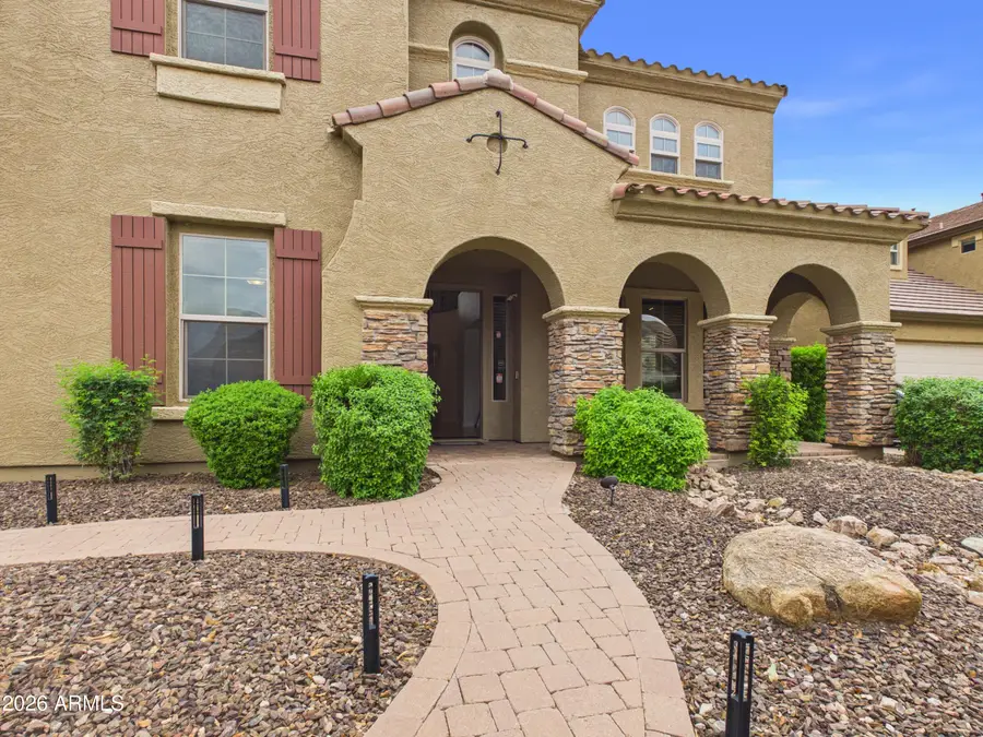 20369 E Silver Creek Lane, Queen Creek, AZ 85142 - #3