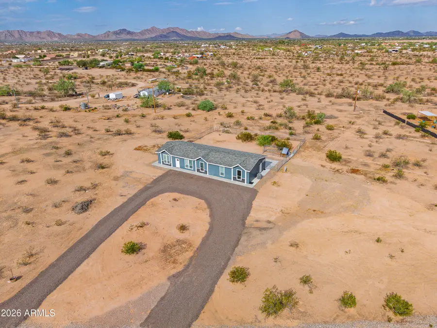2230 N Summers Lane, Maricopa, AZ 85139 - #3