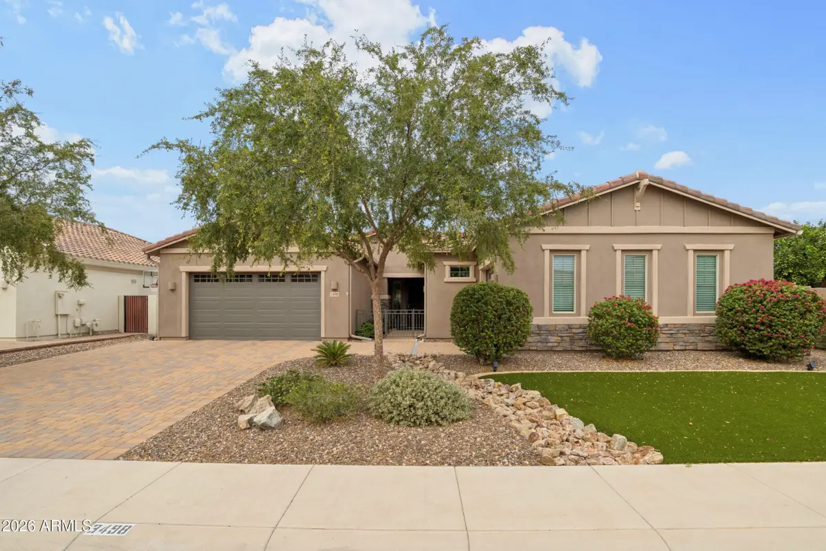 3498 E Balsam Drive, Chandler, AZ 85286 - #1