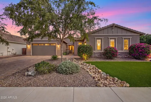 3498 E Balsam Drive, Chandler, AZ 85286