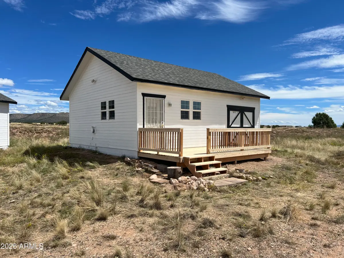 3434 W Malapai Road, Paulden, AZ 86334 - #1
