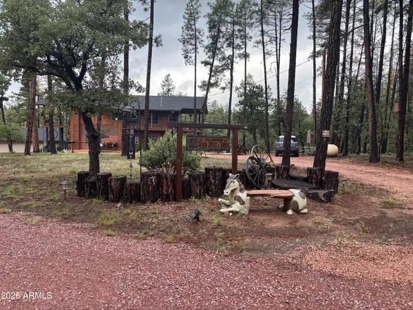 264 S Conifer Drive, Payson, AZ 85541