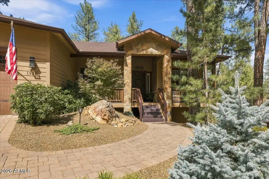 1928 Timber Point W, Prescott, AZ 86303 - #2