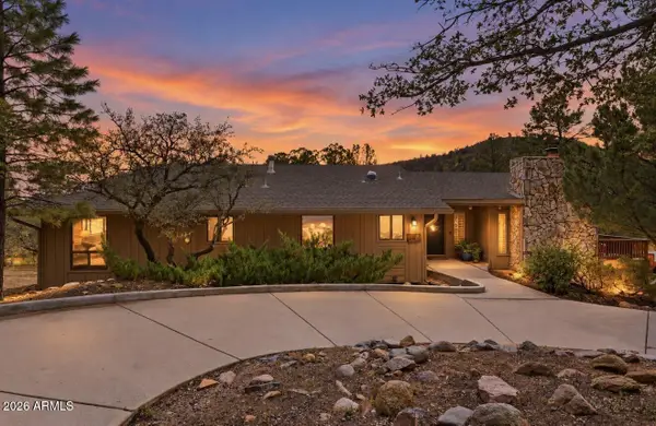 24 Wildwood Drive, Prescott, AZ 86305