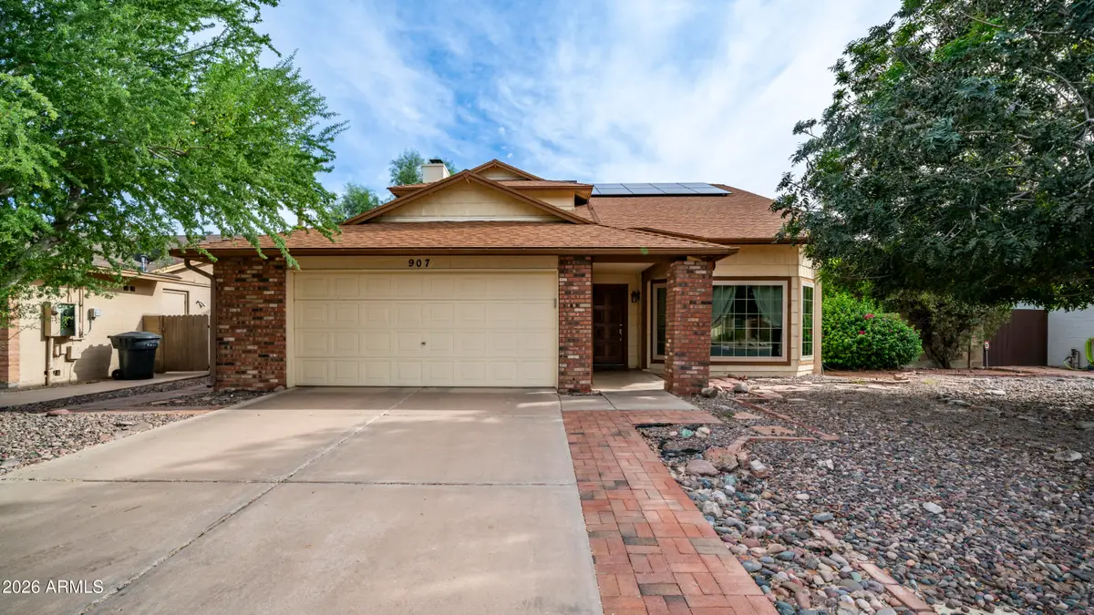 907 W Plata Avenue, Mesa, AZ 85210 - #1