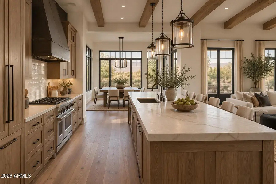 138XX E Dove Valley Road, Scottsdale, AZ 85262 - #3