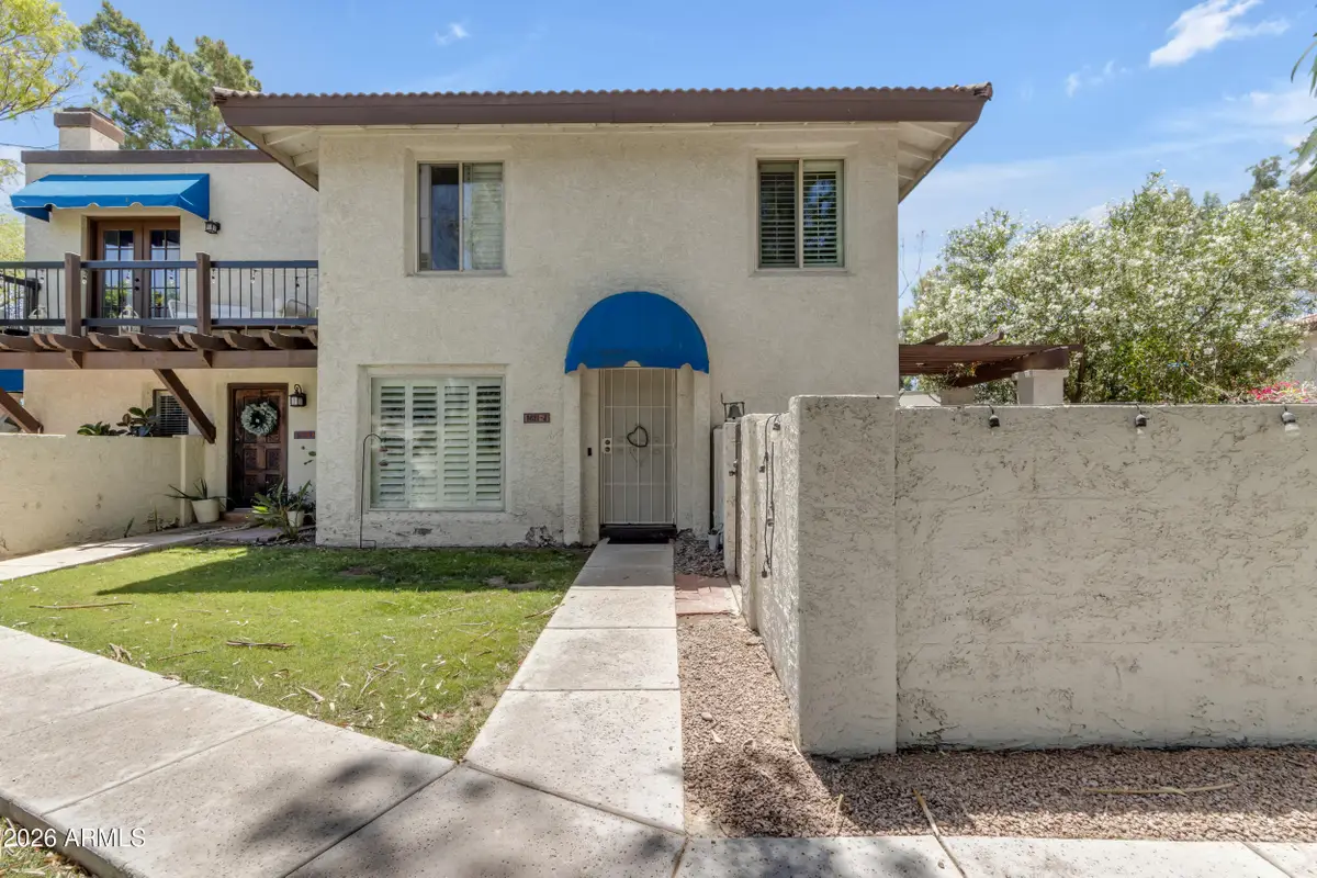 8621 S 51st Street #3, Phoenix, AZ 85044 - #1