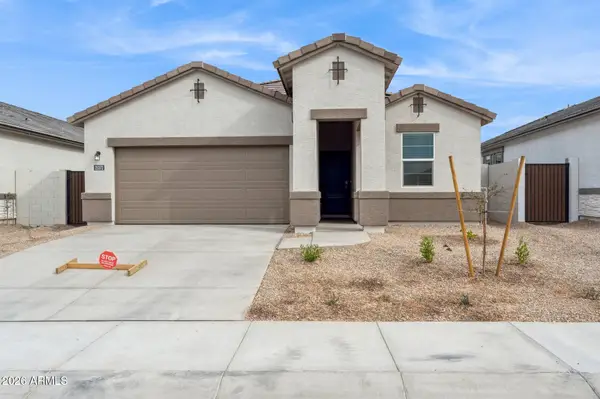 9551 N 177th Drive, Waddell, AZ 85355