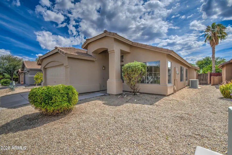 31111 N Claridge Circle, San Tan Valley, AZ 85143 - #2