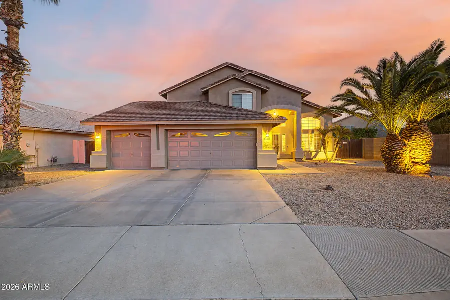 16413 W Sandra Lane, Surprise, AZ 85388 - #3