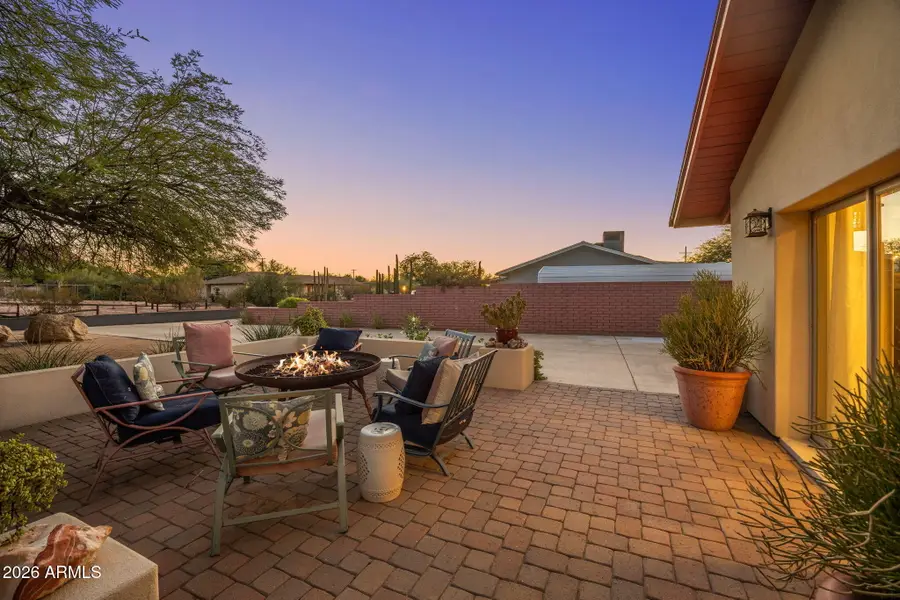 5914 E Wilshire Drive, Scottsdale, AZ 85257 - #2